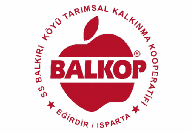 Balkop — SS Balkırı Köyü Tarımsal Kalkınma Kooperatifi, Eğirdir / Isparta