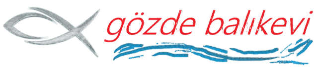 Gözde Balıkevi logosu