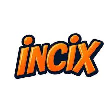 İncix logosu