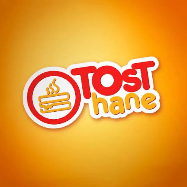 Tosthane logosu