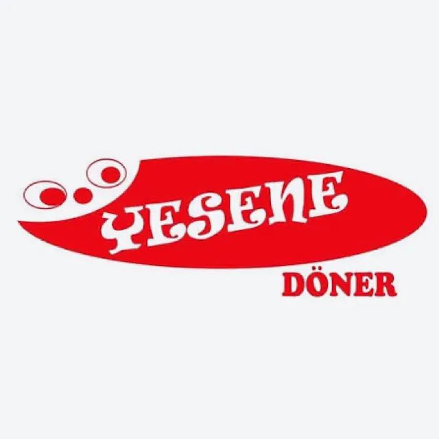 Yesene Döner logosu